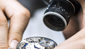 长沙江诗丹顿维修保养拆解清洗