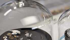 长沙江诗丹顿售后维修点调整手表速率