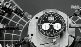 长沙江诗丹顿手表维修全面检查