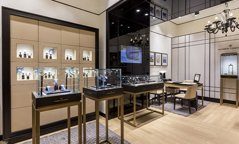 长沙江诗丹顿官方售后维修服务中心地址电话